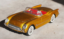 1:24 Chevrolet Corvette C1  wahnsinns Brilliant-Effekt-Lackierung
