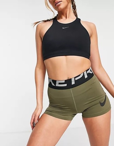 Nike pro training - training, grx
