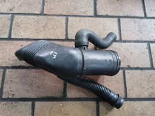 Original BMW 5er E39 Luftrohr Luftkanal Ansaugstutzen Ansaugschlauch 7786221