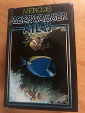 Meerwasser Atlas von