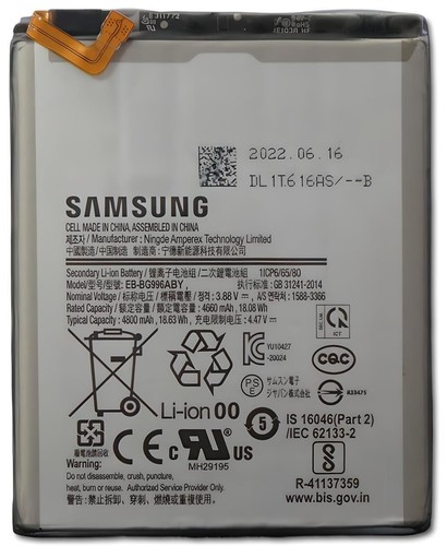 Original samsung galaxy s21 - original,