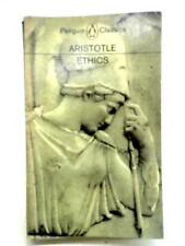 The Ethics of Aristotle (J. A