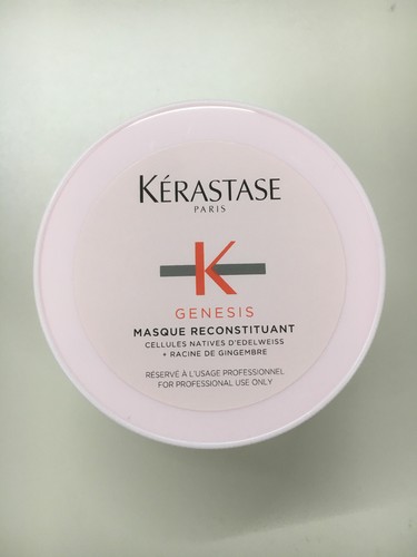 Kerastase genesis masque - kerastase,