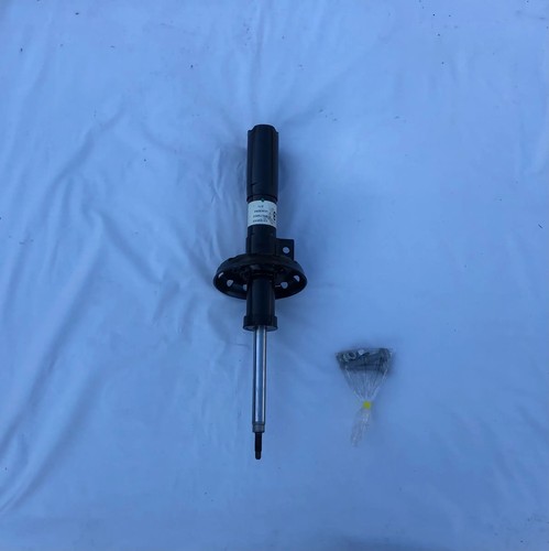 New shock absorber - strut, front