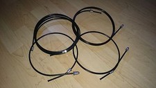 Bremsleitungssatz 3er BMW E46