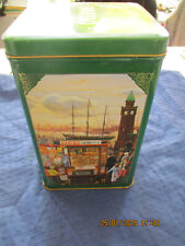 Haribo Blechdose sammler aufbewahrung Dose - Ohne Inhalt 1875