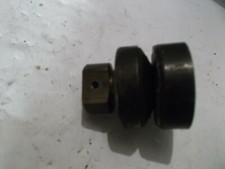 De Dietrich Brenner Nabe für Gebläsemotor ATB SRBFU 0,09/2-B52 s.Abb.(DFG6)