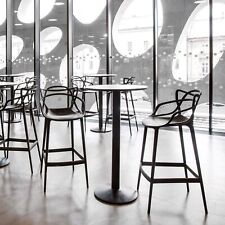 Master Style Bar Café Küche Restaurant Pub Esszimmerstuhl Hocker Sitzhöhe 66cm
