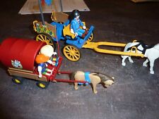 Playmobil  2 x Kutschen  wie