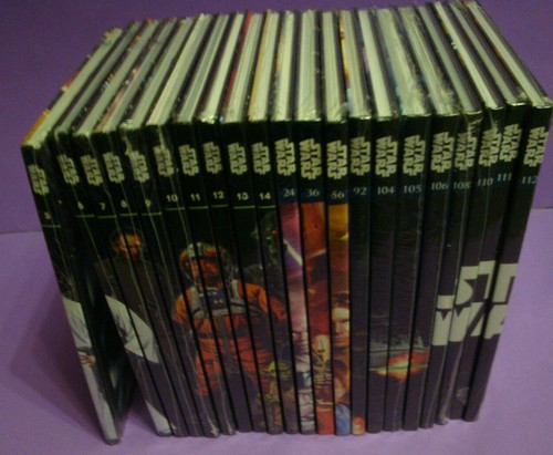 Star wars comics - star, comic
