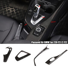 Carbon Optik Mittelkonsole