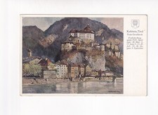 D7859) Ansichtskarte KUFSTEIN