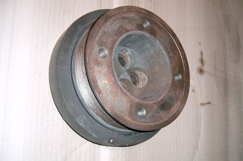 0956 keilriemenscheibe - 0956,