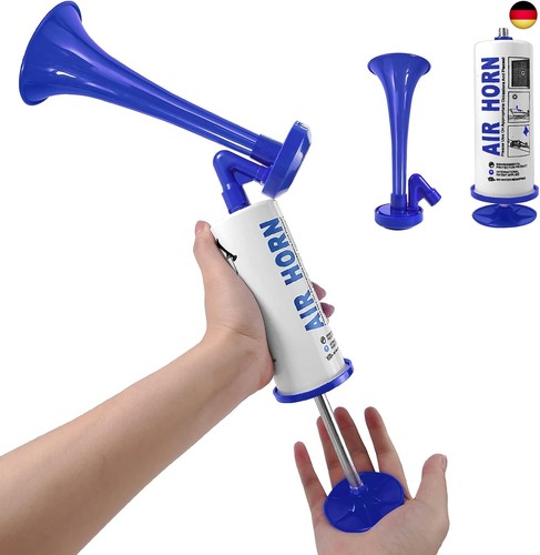 Airhorn druckluft hupe - airhorn,