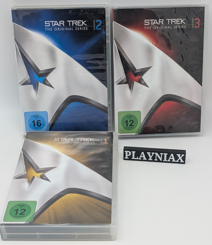 Star trek raumschiff - star, trek:
