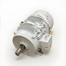 Siemens Elektromotor