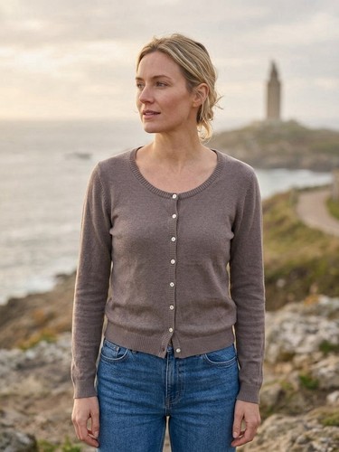 Culture strickjacke cardigan - culture, strickjacke/cardigan