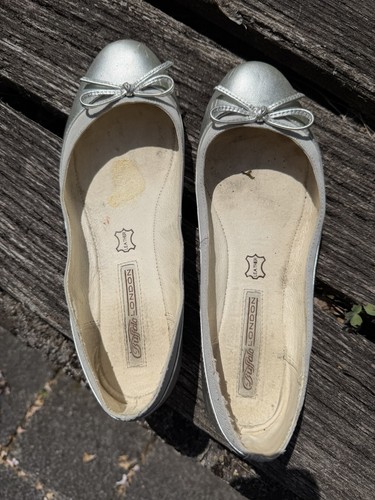 Buffalo ballerinas größe - größe, 39