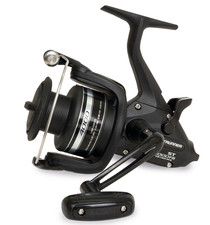 SHIMANO Freilaufrollen Baitrunner ST 4000 FB, Freilaufrolle
