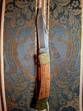 Taschenmesser C Jul Herbertz