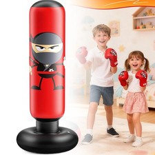 Boxsack für Kinder Kinder