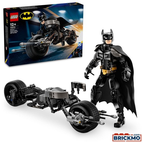 Lego batman 76273 - lego,