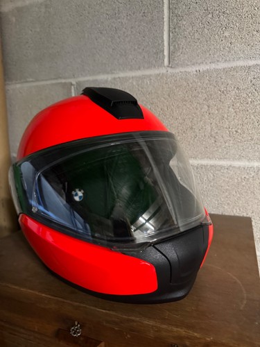 Bmw motorrad system - 6, helm