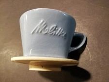 Melitta Kaffeefilter 3-Loch
