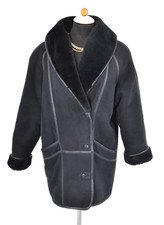 A5210 LAMMFELL JACKE PELZ