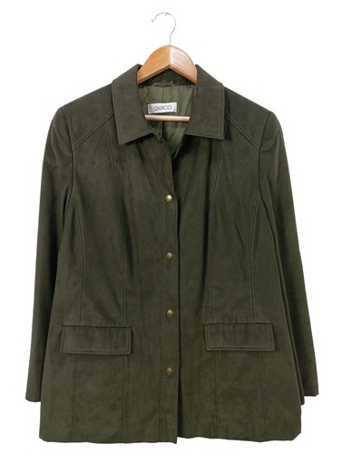 Gelco übergangsjacke damen - gelco,