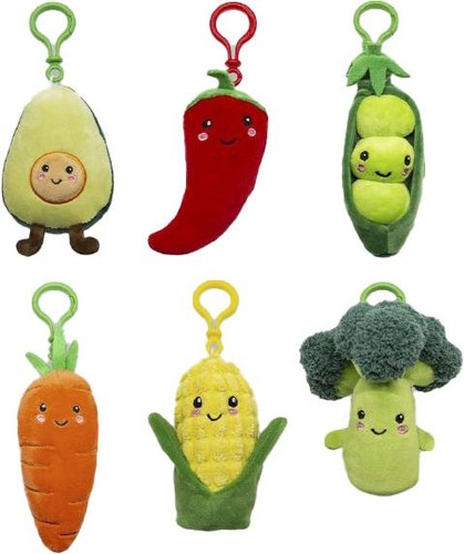 Foodies xtrem veggie - by,