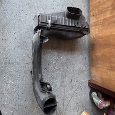 Intake Noise Damper BMW F10