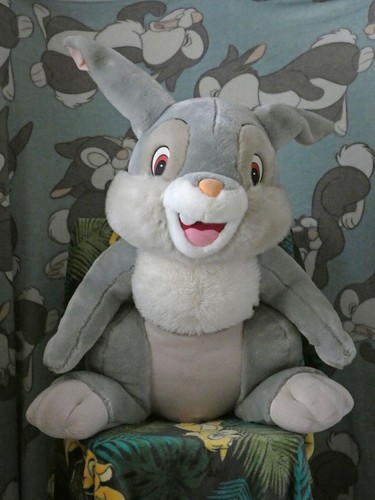 Jumbo klopfer thumper - klopfer, disney