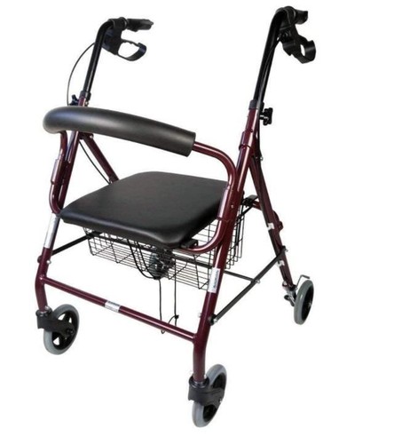Mobiclinic rollator gehhilfen - rollator,