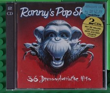 Various - Ronny's Pop Show 21