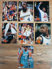 1994 Upper Deck Collector’s