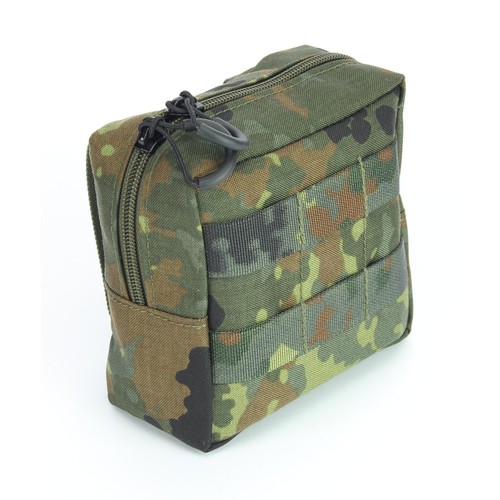 Mehrzwecktasche quadro molle - mehrzwecktasche,