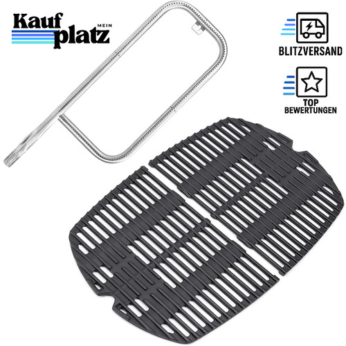 Grill brenner grillrost für - grillrost,