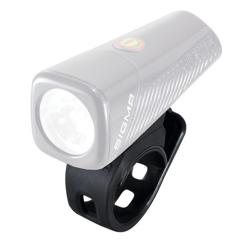 Sigma silikon halter aura - silikon,