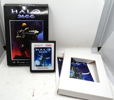 Halo 2600 - Atari 2600