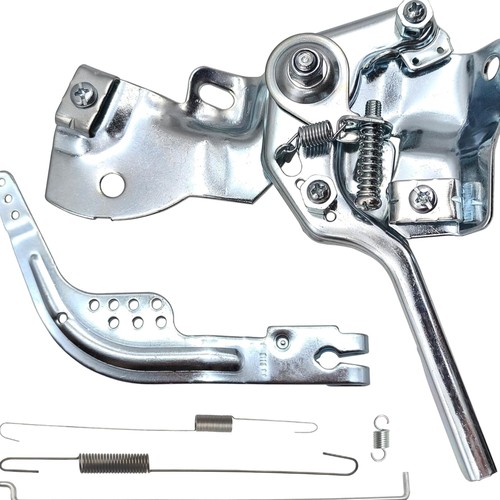 Gashebel kit für honda gx160 - kit,