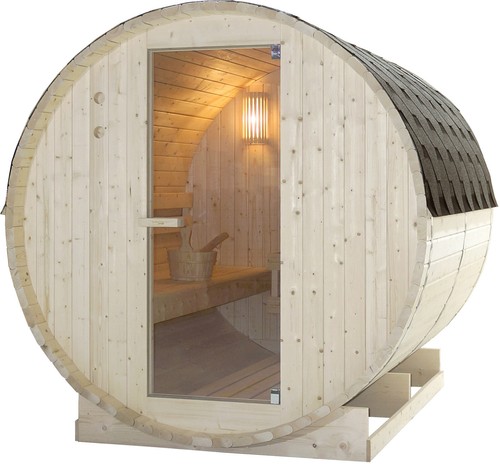 Sano sauna tromsö - sauna,