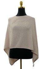 Chelsea Rose Damen Poncho S