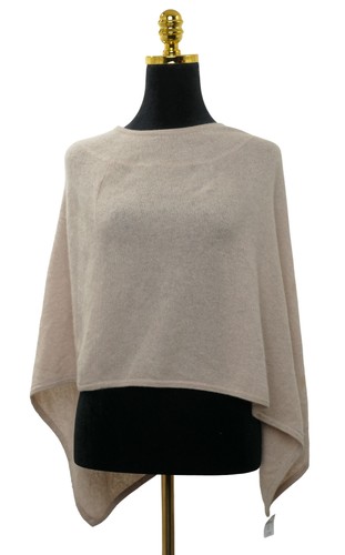 Chelsea rose damen poncho - rose,
