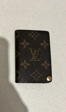 Louis Vuitton Pocket Organizer
