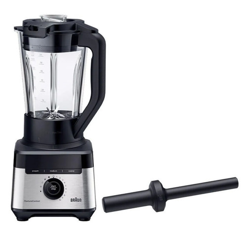 Braun standmixer jb7550bk - braun,