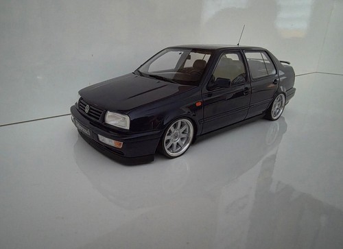 Vento vr6 tiefer - 1:18,