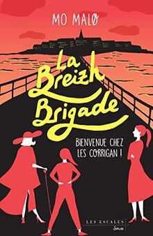 Breizh brigade tome 1 - la,