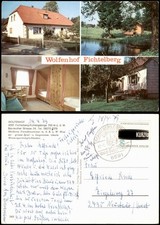 Fichtelberg (Oberfranken)