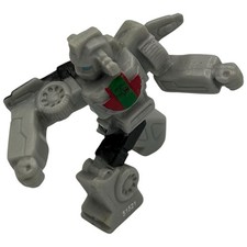 Transformers WHEELJACK Wheel